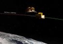 सोमनाथ ने चंद्रयान-3 की चंद्रमा पर लैंडिंग की स्थिति के बारे में दी जानकारी