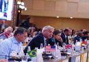 जी-20 स्वास्थ्य मंत्रियों की बैठक में परिणाम दस्तावेज़ को सर्वसम्मति से स्वीकृत