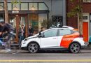 EV firm Cruise agrees to reduce robotaxi fleet after crash in US
