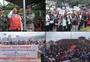 Manipur tribal groups’ demands cast shadow on solution to ethnic conflict