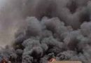 चीन के शानक्सी में खदान में विस्फोट, 11 की मौत