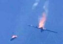 रूस ने बेलगोरोड क्षेत्र में यूक्रेन का ड्रोन को मार गिराया