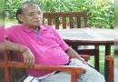देश-विदेश में याद किये गये डॉ. भगवती शरण मिश्र