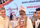 झारखंड आदिवासी महोत्सव-2023 के समापन समारोह में शामिल हुए मुख्यमंत्री
