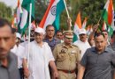 Huge participation in Srinagar Tiranga rally, L-G says ‘proof of change in Kashmir’