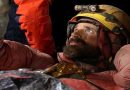 अमेरिकी खोजकर्ता मार्क डिकी को नौ दिन बाद तुर्किये की गुफा से सुरक्षित निकाला गया