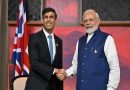 ब्रिटेन ने कहा- कनाडा मामले का भारत संबंधों पर नहीं पडे़गा असर, जारी रहेगी मुक्त व्यापार वार्ता