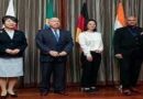 भारत, ब्राजील, जर्मनी और जापान ने संयु्क्त राष्ट्र को वैश्विक समस्याओं के निवारण में बताया अक्षम