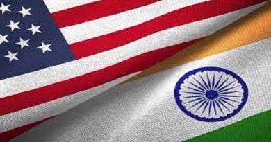 सैन्य रिश्तों के साथ आंतरिक क्षमता और लॉजिस्टिक सहयोग भी मजबूत करेंगे भारत-अमेरिका