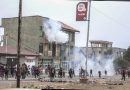 कांगो में प्रदर्शनकारियों पर सुरक्षाबलों की कार्रवाई, 40 की मौत