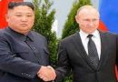 पुतिन से मिलने रूस जाएंगे उत्तर कोरिया के तानाशाह किम जोंग उन, हथियार सौदों पर होगी बातचीत