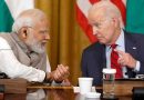 बाइडन-पीएम मोदी की द्विपक्षीय बैठक आठ सितंबर को, G20 के लिए भारत आएंगे अमेरिकी राष्ट्रपति