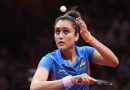 एशियाई खेल: मनिका बत्रा टेबल टेनिस क्वार्टरफाइनल में पहुंचने वाली पहली भारतीय एकल खिलाड़ी बनीं