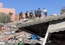 मोरक्को में भूकंप से मरने वालों की संख्या बढ़कर 2,122 हुई