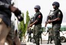 नाइजीरिया में सुरक्षाकर्मियों ने अपहृत 16 लोगों को छुड़ाया