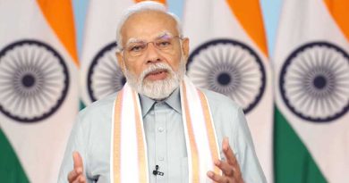 प्रधानमंत्री नरेन्द्र मोदी ने 51 हजार युवाओं को सौंपे नियुक्ति पत्र