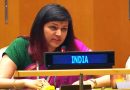 भारत की पाकिस्तान को दो टूक, उंगली उठाने से पहले अपना मानवाधिकार रिकॉर्ड सुधारे
