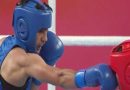 एशियाई खेल मुक्केबाजी: प्रीति 54 किलोग्राम वर्ग के सेमीफाइनल में, ओलंपिक कोटा किया हासिल