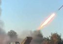 रूस ने बेलगोरोड क्षेत्र में यूक्रेन के नौ उरगन एमएलआरएस रॉकेटों को मार गिराया