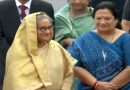 जी-20 समिट: दिल्ली पहुंची बांग्लादेश की प्रधानमंत्री शेख हसीना