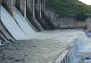 बोकारो : दामोदर नदी का बढ़ा जलस्तर, खोले गए तेुनघाट डैम के फाटक