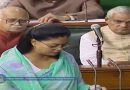 ‘University of politics’: Vasundhara Raje shares old video of swearing-in ceremony
