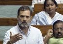 Rahul Gandhi seeks urgent implementation of women’s reservation bill, holding of caste census