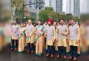 Asian Games: Indian athletes term Hangzhou opening ceremony ‘spectacular’, resounding success