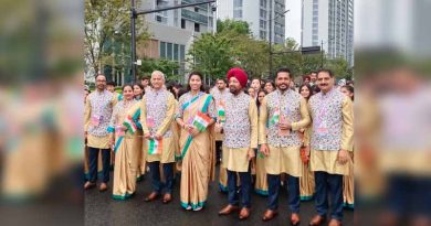Asian Games: Indian athletes term Hangzhou opening ceremony ‘spectacular’, resounding success