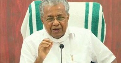 CPI fires first shot against Kerala Chief Minister Vijayan’s ‘style of functioning’