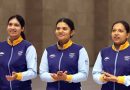 Asian Games: Sift Kaur wins gold with world record as shooters make India’s day; Vishnu Saravanan wins bronze in sailing