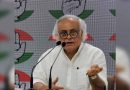 How many will you mislead: Jairam asks Pralhad Joshi after he writes back to Sonia Gandhi