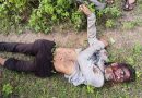 जेजेएमपी के एरिया कमांडर का शव जंगल से बरामद, आपसी रंजीत में हत्या की आशंका