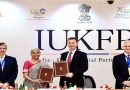 भारत और ब्रिटेन ने आर्थिक और बहुपक्षीय मुद्दों पर आपसी सहयोग बढ़ाने पर किया विचार विमर्श