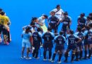 एशियाई खेल: कोरिया के खिलाफ शानदार प्रदर्शन के लिए तैयार है भारतीय महिला हॉकी टीम