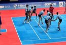 एशियाई खेल कबड्डी: भारतीय पुरुष टीम ने ताइवान को 50-27 से हराया