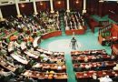 लीबिया संसद ने नव स्वीकृत चुनाव कानूनों को संयुक्त राष्ट्र मिशन को भेजा