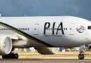 पाकिस्तान इंटरनेशनल एयरलाइंस कंगाली की कगार पर, ईंधन खत्म, 24 उड़ानें रद्द