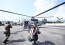 सिक्किमः लाचेन व लाचुंग में फंसे लोगों के लिए सेना के हेलिकॉप्टर बड़ी राहत बने, व्यापक पैमाने पर चल रहा बचाव अभियान