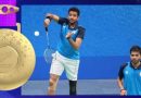 एशियाई पैरा खेल बैडमिंटन: नितेश-तरुण की जोड़ी ने भारत के लिए जीता एक और स्वर्ण