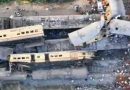 आंध्र प्रदेश ट्रेन हादसे में 14 की मौत, 113 घायल, राहत और बचाव अभियान जारी