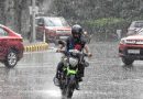 Southwest monsoon withdraws from entire northeast India