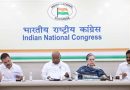 Congress CEC meets for 2nd time in day to finalise candidates for MP
