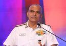 Govt making all efforts to help ex-servicemen sentenced to death in Qatar: Indian Navy chief