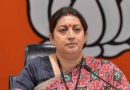 ‘I am not as communal as I am made out to be’: Smriti Irani’s swipe at Oppn