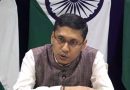 India raised concerns with US over its Pak envoy’s PoK visit: EAM