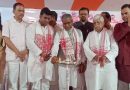 विधानसभा चुनाव में पलामू की सभी पांच सीट भाजपा जीतेगी : बाबूलाल मरांडी