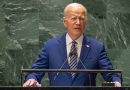 Biden believes Americans held ‘hostage’ by Hamas; to make statement from WH