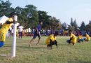 खेल गांव में राज्य स्तरीय खेलो झारखंड खो-खो प्रतियोगिता का आगाज
