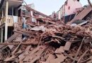 नेपाल में भूकंप से भारी तबाही, अब तक मलबे से निकाले गए 129 शव, 300 को बचाया गया